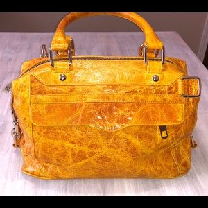 Rebecca Minkoff Distressed Sunshine MAM